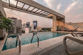 Zentrum Stay & Residences by AVA