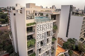 Zentrum Stay & Residences by AVA