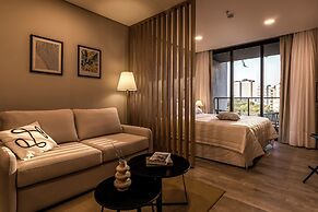 Zentrum Stay & Residences by AVA