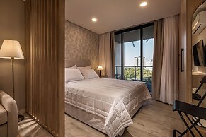 Zentrum Stay & Residences by AVA