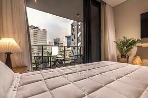 Zentrum Stay & Residences by AVA