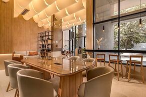 Zentrum Stay & Residences by AVA