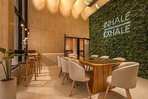 Zentrum Stay & Residences by AVA