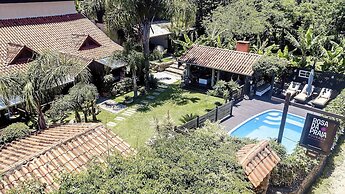 Pousada Rosa da Praia - Praia do Rosa