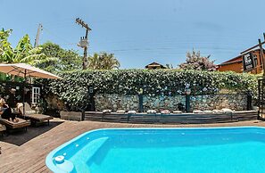 Pousada Rosa da Praia - Praia do Rosa