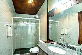 Pousada Rosa da Praia - Praia do Rosa