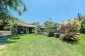 Pousada Rosa da Praia - Praia do Rosa