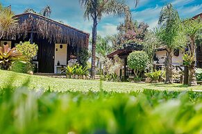 Pousada Rosa da Praia - Praia do Rosa