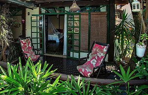 Pousada Rosa da Praia - Praia do Rosa