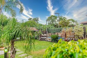 Pousada Rosa da Praia - Praia do Rosa