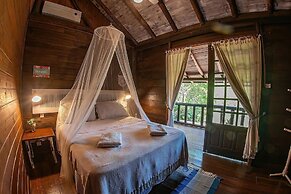 Pousada Rosa da Praia - Praia do Rosa