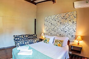 Pousada Rosa da Praia - Praia do Rosa