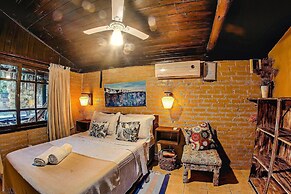 Pousada Rosa da Praia - Praia do Rosa