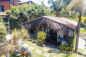 Pousada Rosa da Praia - Praia do Rosa