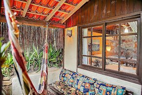 Pousada Rosa da Praia - Praia do Rosa