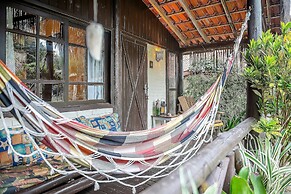 Pousada Rosa da Praia - Praia do Rosa