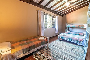 Pousada Rosa da Praia - Praia do Rosa