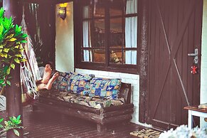 Pousada Rosa da Praia - Praia do Rosa