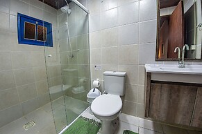 Pousada Rosa da Praia - Praia do Rosa