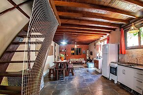 Pousada Rosa da Praia - Praia do Rosa