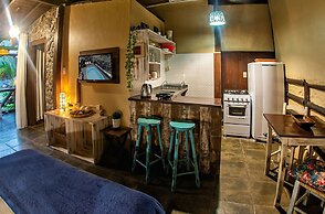 Pousada Rosa da Praia - Praia do Rosa