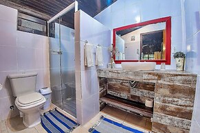 Pousada Rosa da Praia - Praia do Rosa