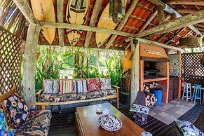 Pousada Rosa da Praia - Praia do Rosa