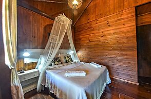 Pousada Rosa da Praia - Praia do Rosa