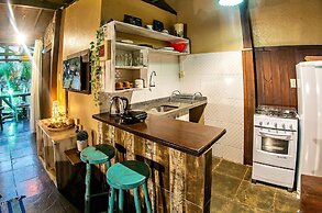 Pousada Rosa da Praia - Praia do Rosa