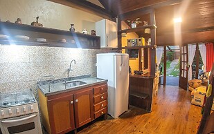 Pousada Rosa da Praia - Praia do Rosa