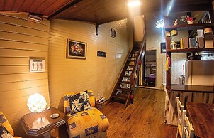 Pousada Rosa da Praia - Praia do Rosa