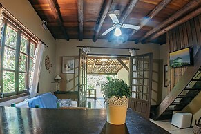 Pousada Rosa da Praia - Praia do Rosa