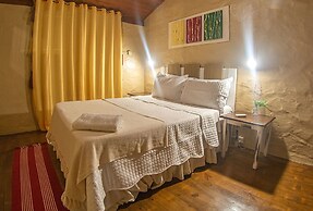 Pousada Rosa da Praia - Praia do Rosa