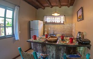 Pousada Rosa da Praia - Praia do Rosa