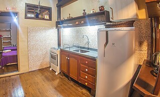 Pousada Rosa da Praia - Praia do Rosa