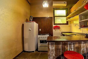 Pousada Rosa da Praia - Praia do Rosa