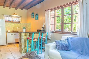 Pousada Rosa da Praia - Praia do Rosa