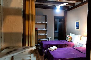 Pousada Rosa da Praia - Praia do Rosa