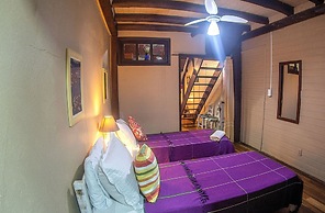 Pousada Rosa da Praia - Praia do Rosa