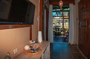 Pousada Rosa da Praia - Praia do Rosa