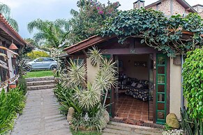 Pousada Rosa da Praia - Praia do Rosa