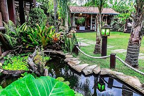 Pousada Rosa da Praia - Praia do Rosa