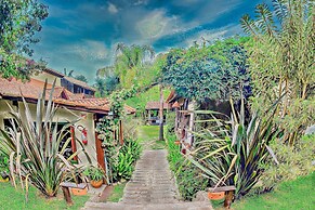 Pousada Rosa da Praia - Praia do Rosa