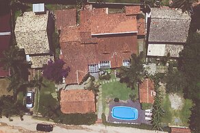 Pousada Rosa da Praia - Praia do Rosa