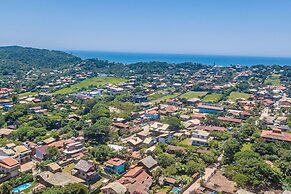 Pousada Rosa da Praia - Praia do Rosa