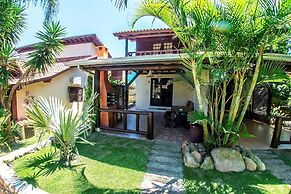 Pousada Rosa da Praia - Praia do Rosa