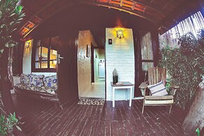 Pousada Rosa da Praia - Praia do Rosa