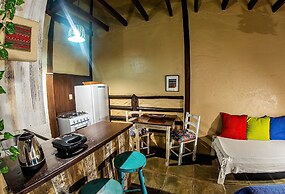 Pousada Rosa da Praia - Praia do Rosa