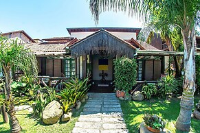 Pousada Rosa da Praia - Praia do Rosa