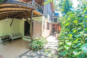 Pousada Rosa da Praia - Praia do Rosa